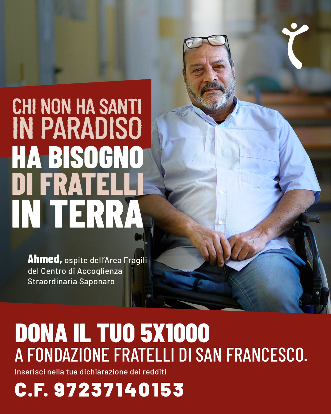 Fratelli San Francesco 5x1000